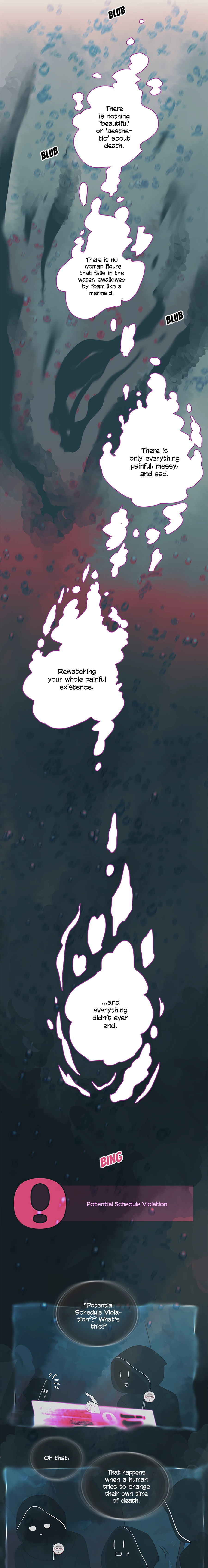 Read Arum Daun chapter 64 image 6 on Lezhin