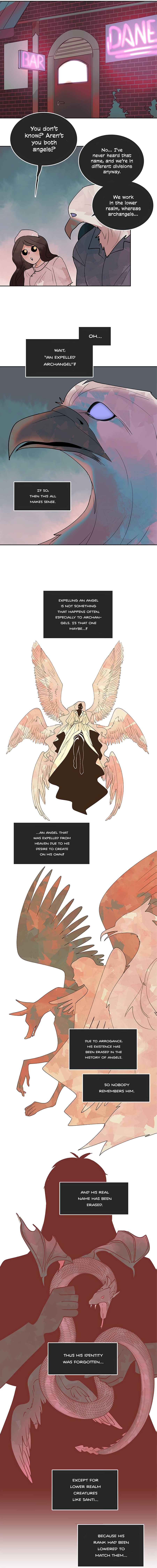Read Arum Daun chapter 65 image 2 on Lezhin
