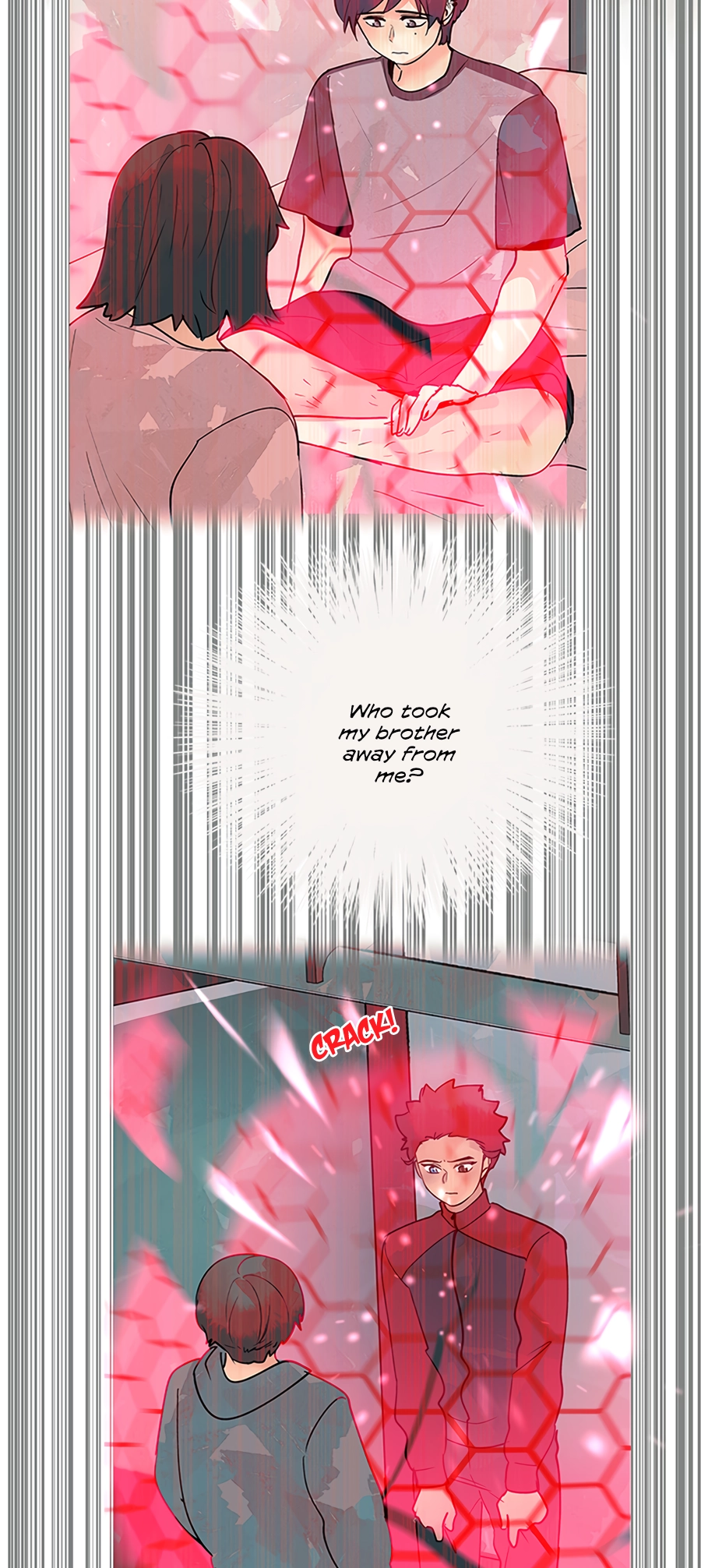 Read Arum Daun chapter 66 image 11 on Lezhin