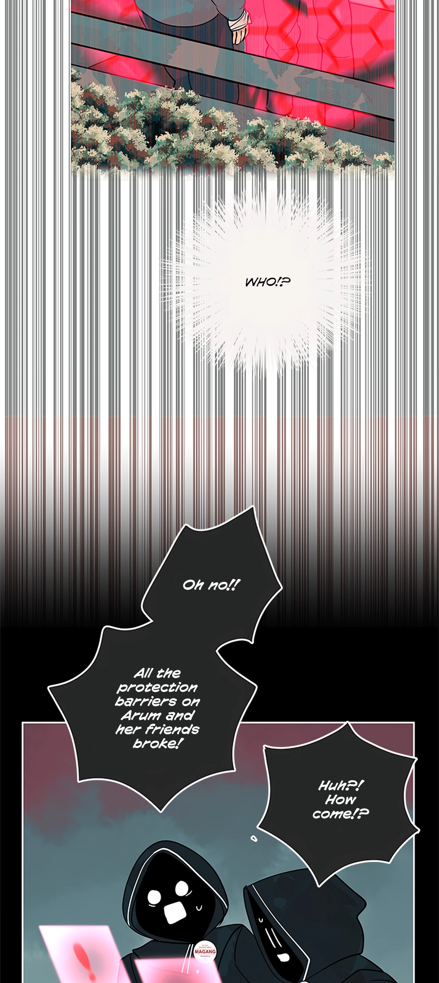 Read Arum Daun chapter 66 image 12 on Lezhin