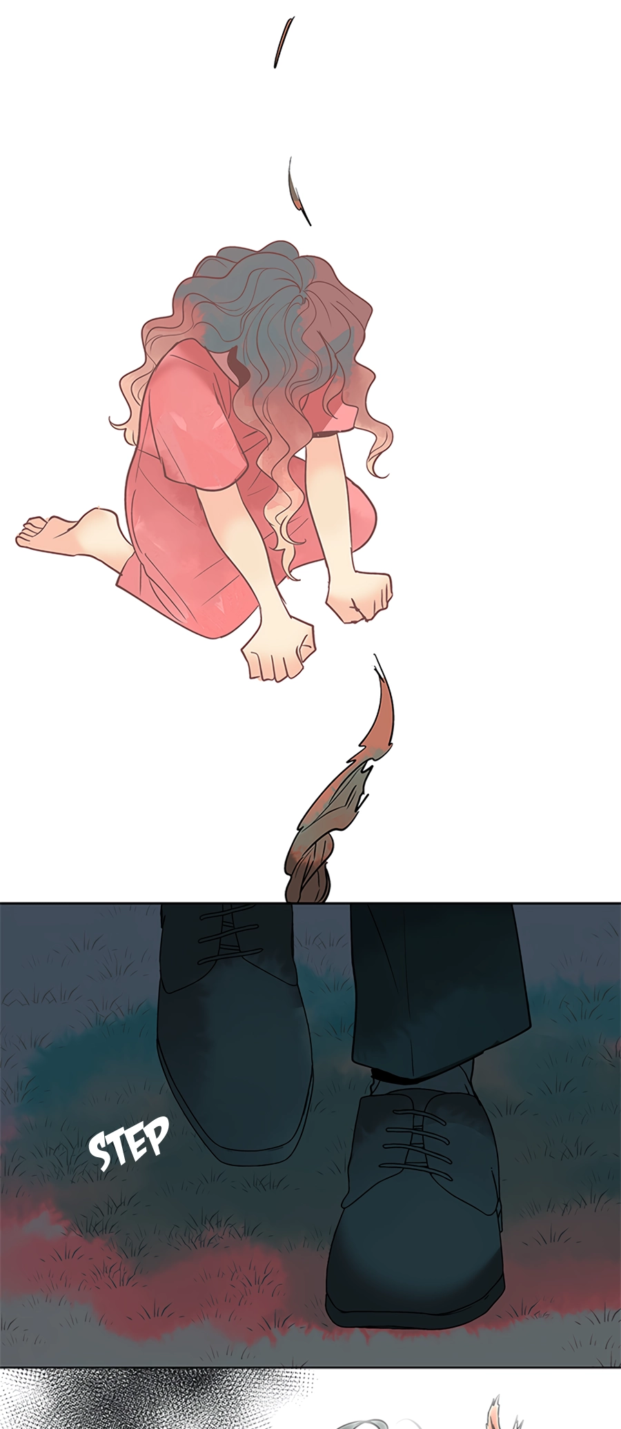 Read Arum Daun chapter 66 image 14 on Lezhin
