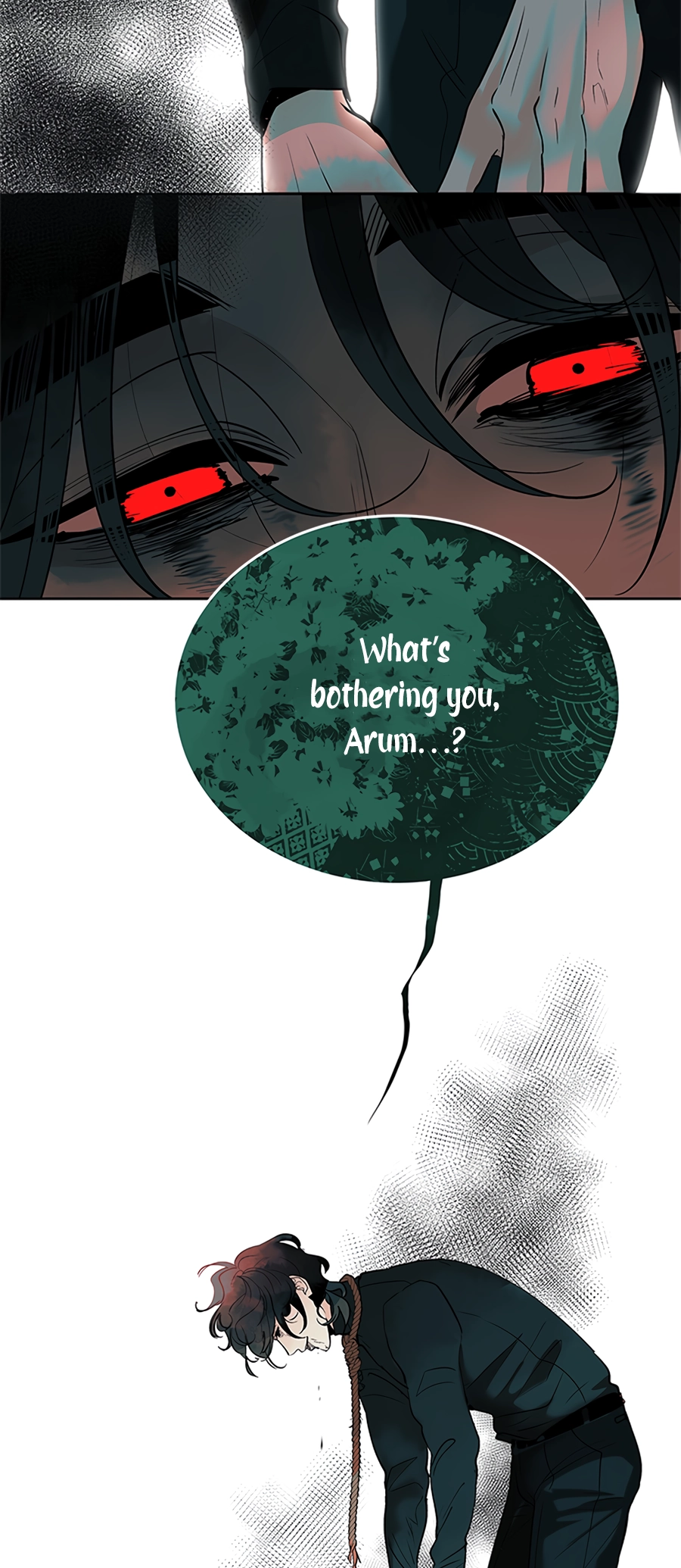Read Arum Daun chapter 66 image 16 on Lezhin