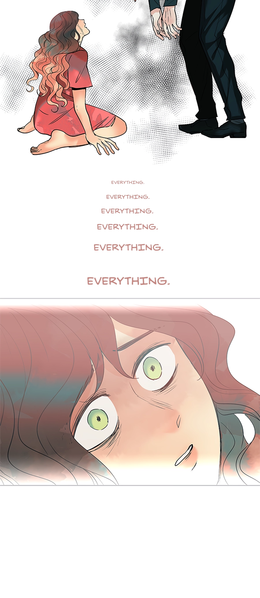 Read Arum Daun chapter 66 image 17 on Lezhin