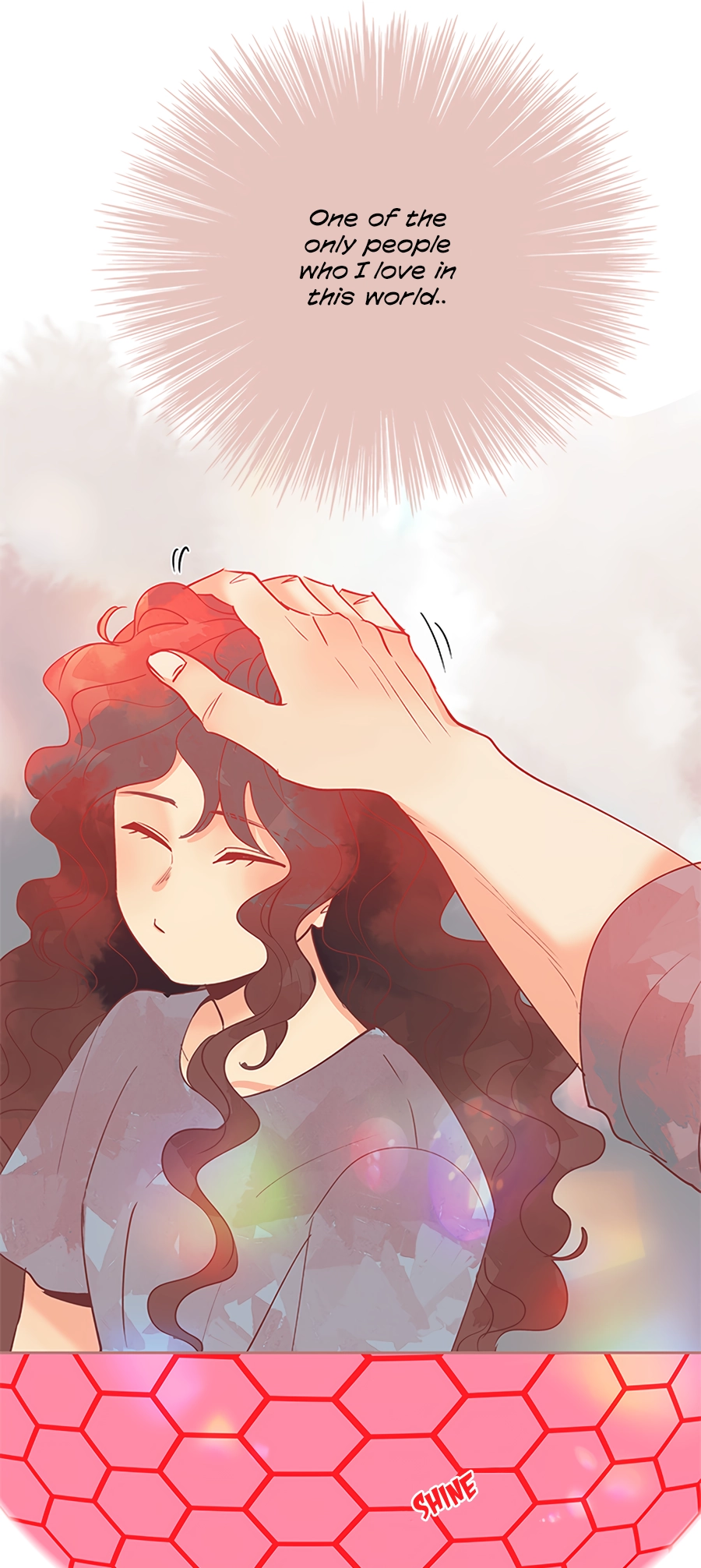 Read Arum Daun chapter 66 image 9 on Lezhin
