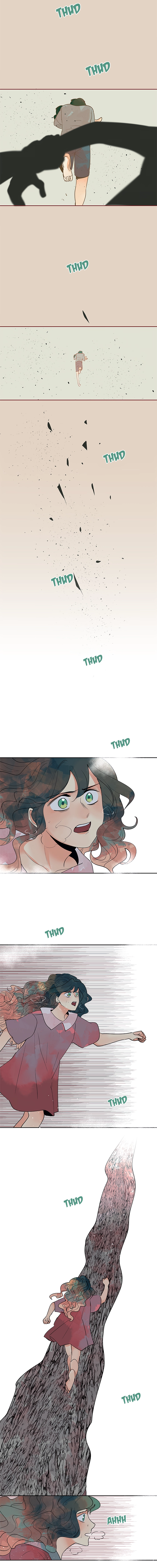 Read Arum Daun chapter 67 image 2 on Lezhin