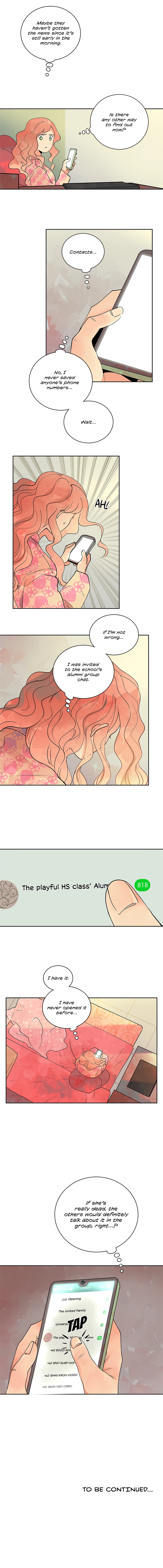 Read Arum Daun chapter 7 image 11 on Lezhin