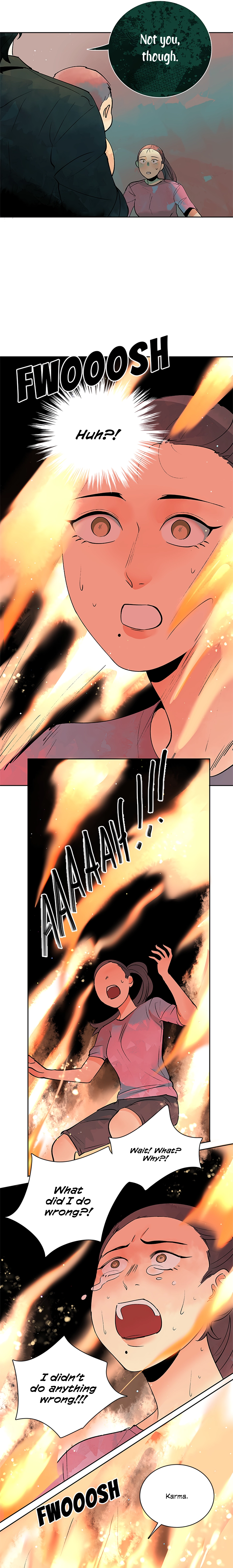 Read Arum Daun chapter 7 image 5 on Lezhin