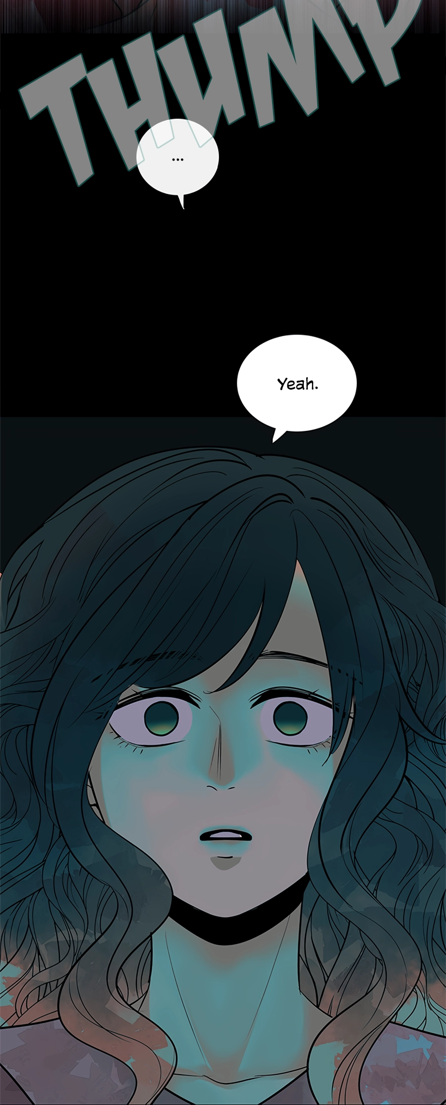 Read Arum Daun chapter 70 image 13 on Lezhin
