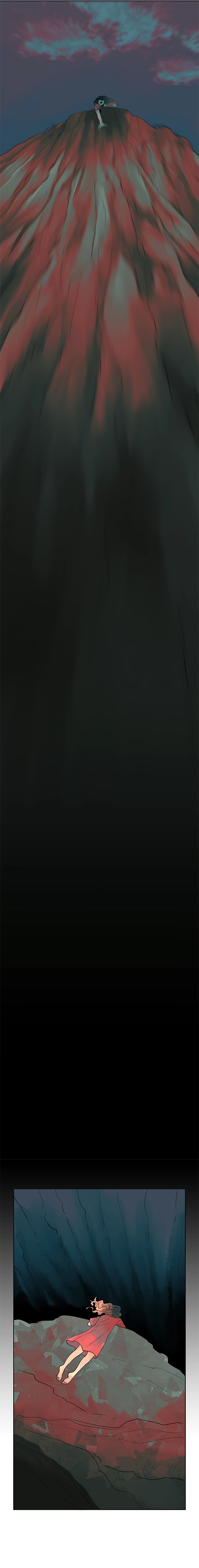 Read Arum Daun chapter 71 image 9 on Lezhin