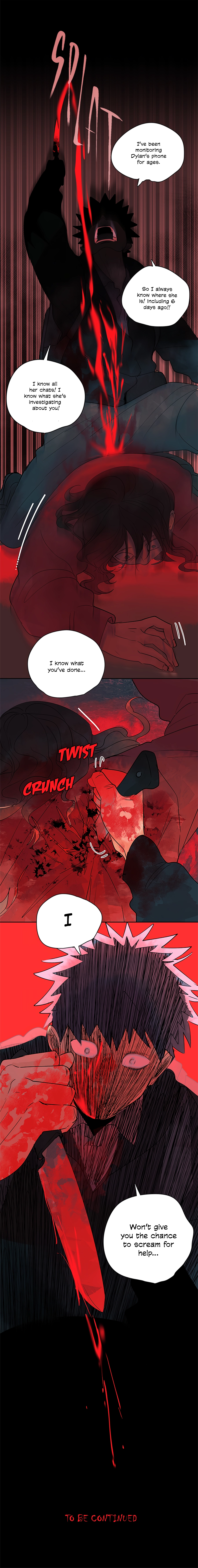 Read Arum Daun chapter 74 image 12 on Lezhin