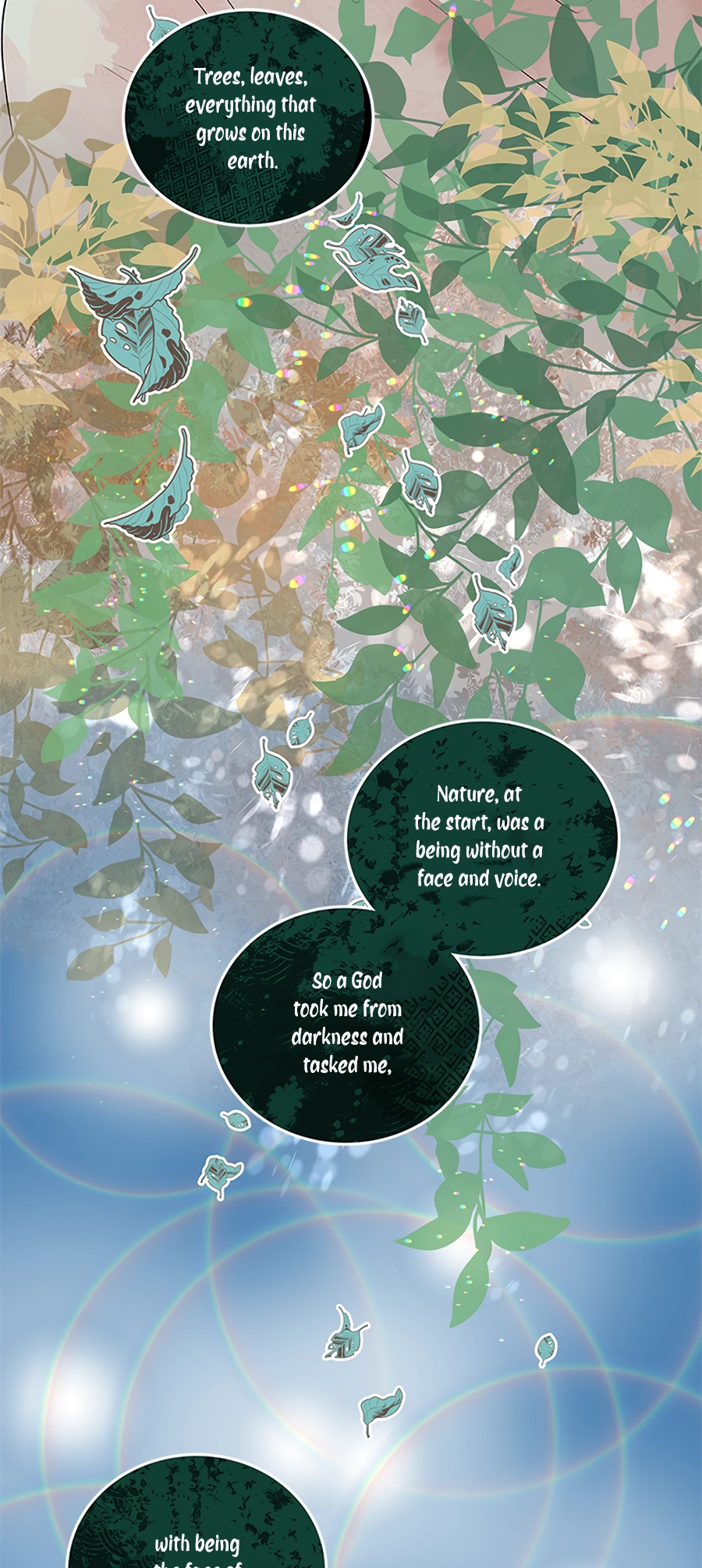Arum Daun Chapter 75 page 13 - 
