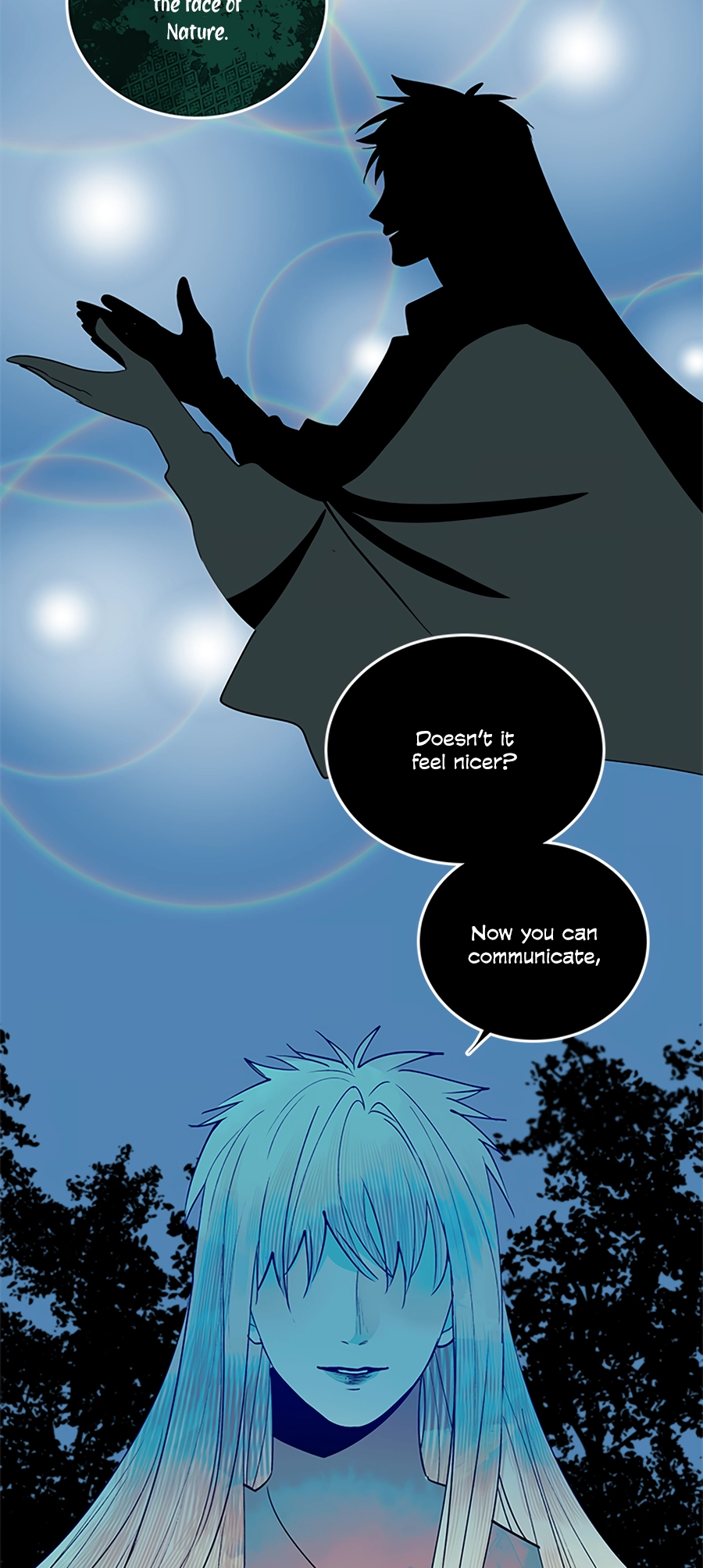 Arum Daun Chapter 75 page 14 - 