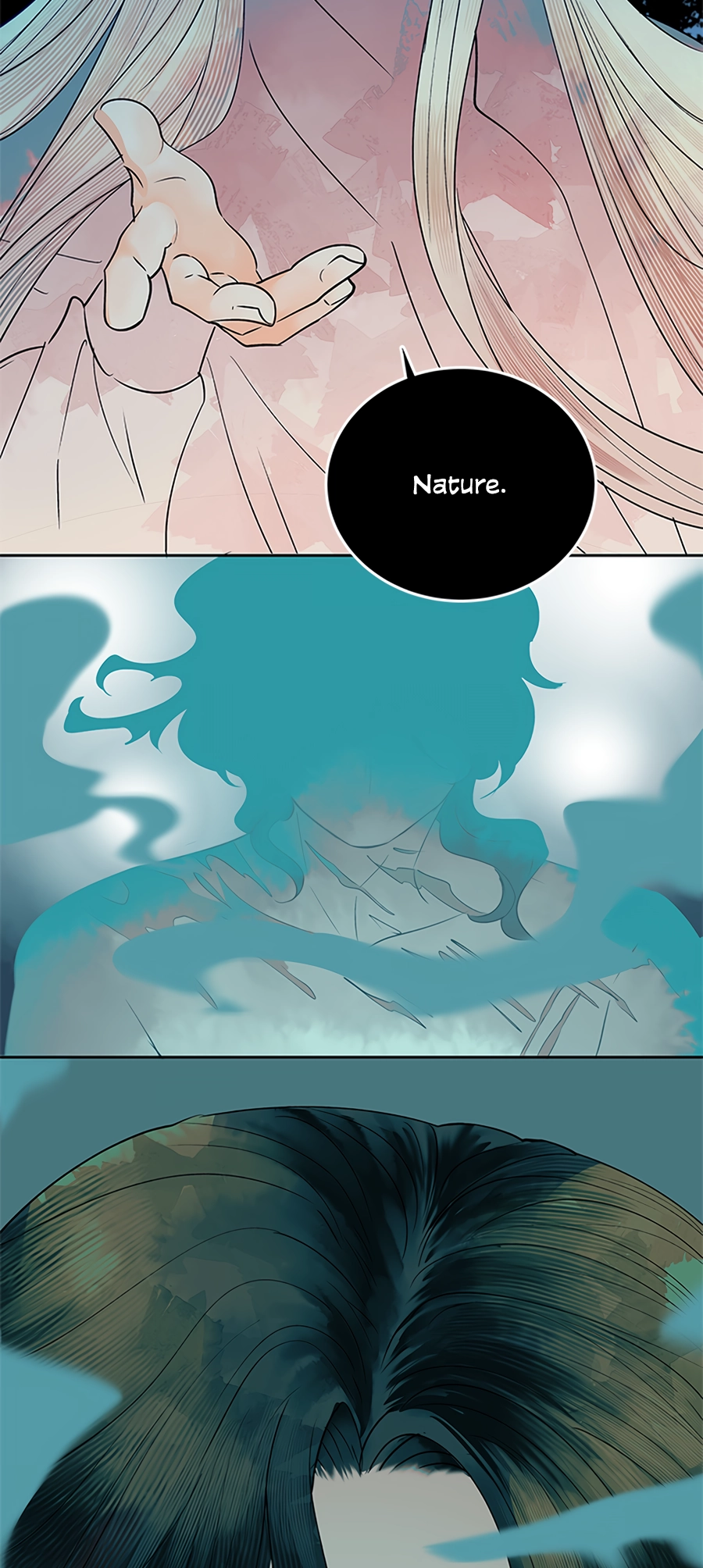 Arum Daun Chapter 75 page 15 - 