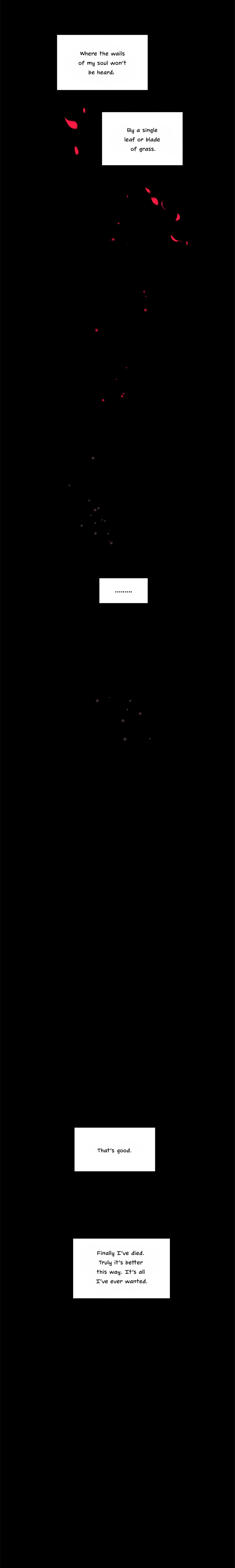 Arum Daun Chapter 75 page 5 - 