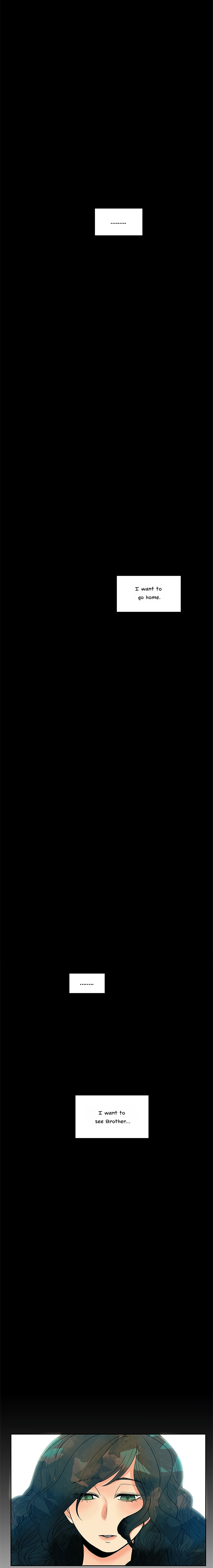 Arum Daun Chapter 75 page 6 - 