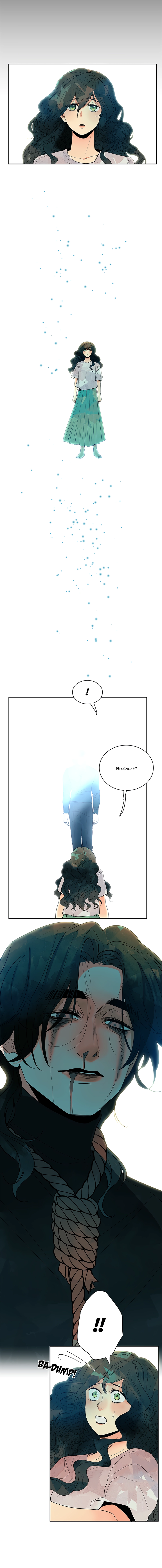 Arum Daun Chapter 75 page 7 - 