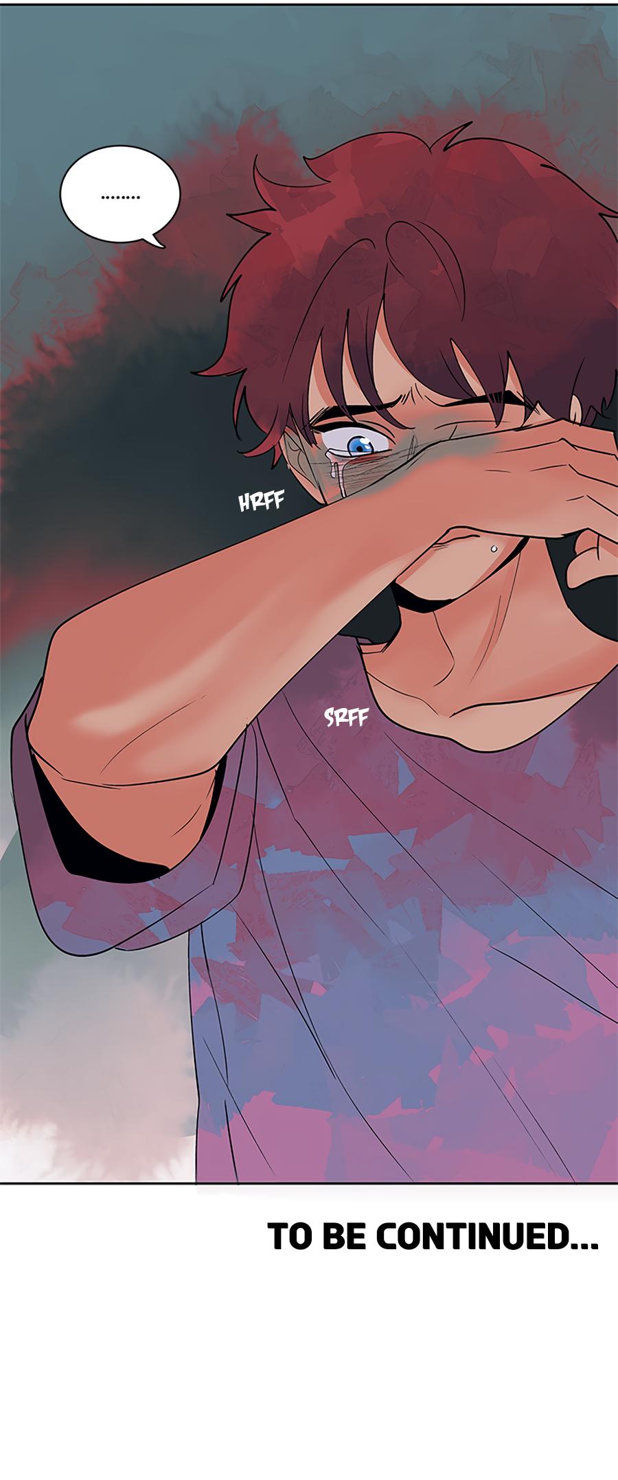 Read Arum Daun chapter 76 image 13 on Lezhin