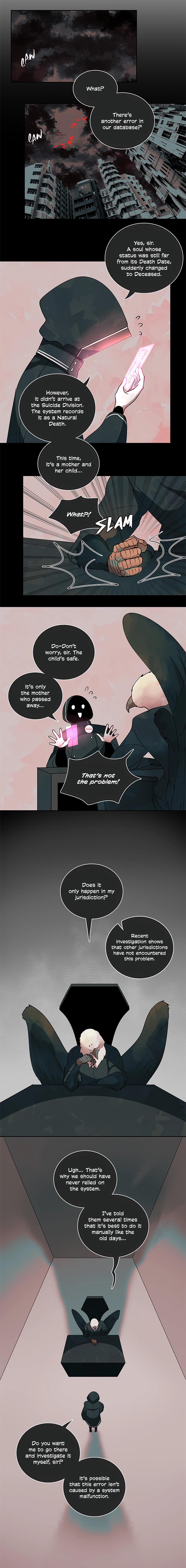 Read Arum Daun chapter 8 image 10 on Lezhin