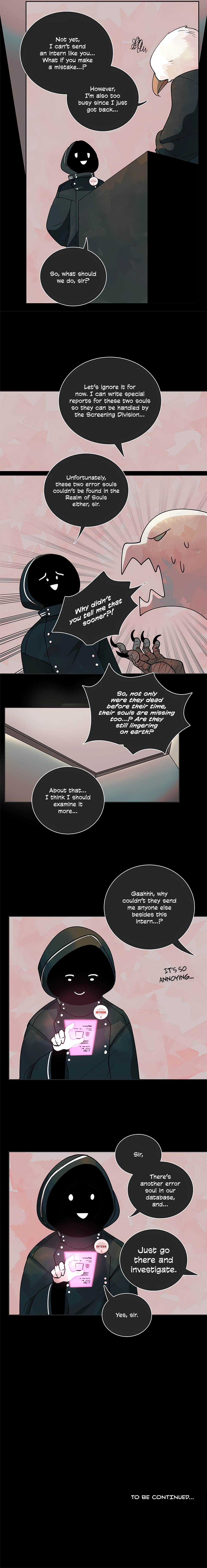 Read Arum Daun chapter 8 image 11 on Lezhin
