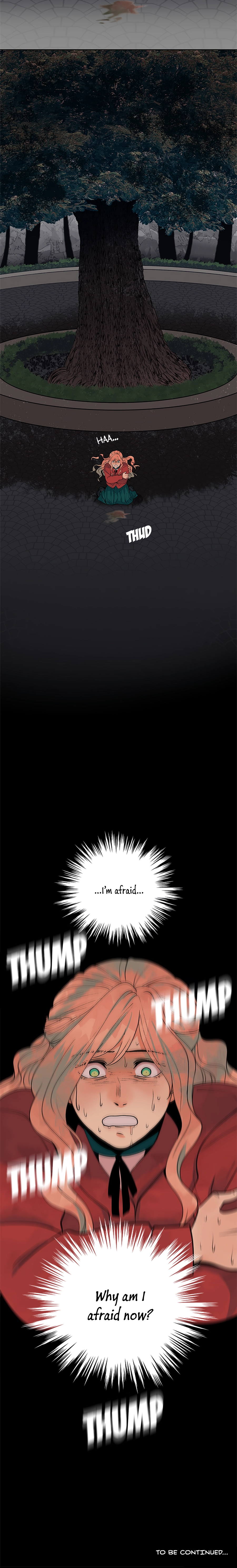 Read Arum Daun chapter 9 image 11 on Lezhin