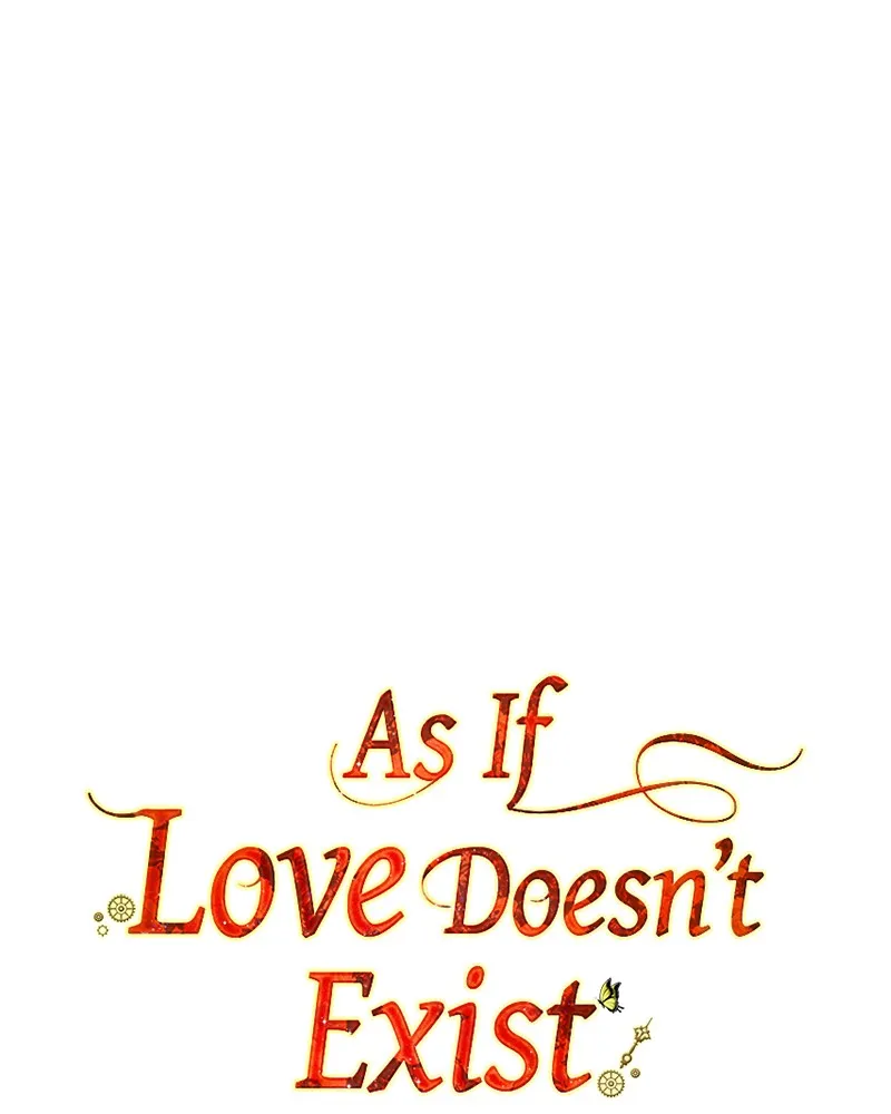 Read As If Love Doesn