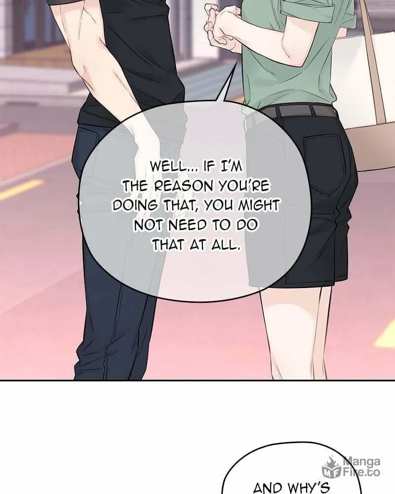 Read As If Love Doesn