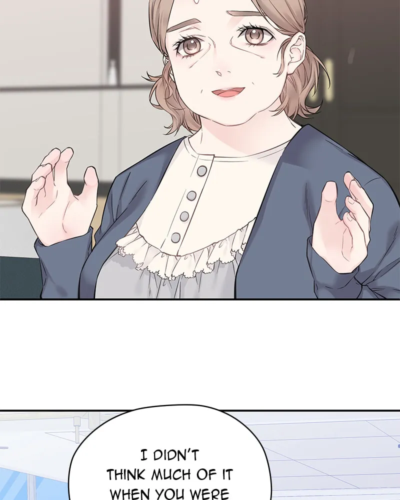 Read As If Love Doesn