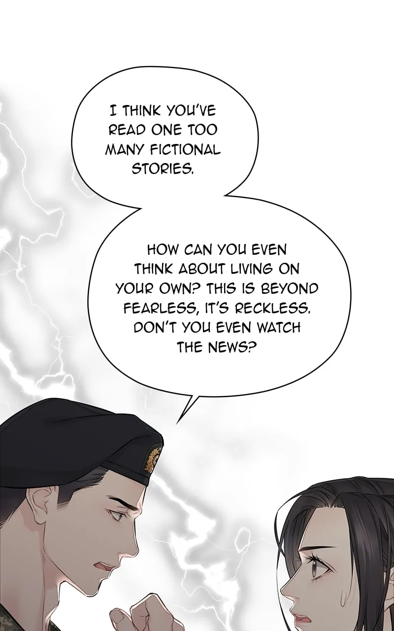 Read As If Love Doesn