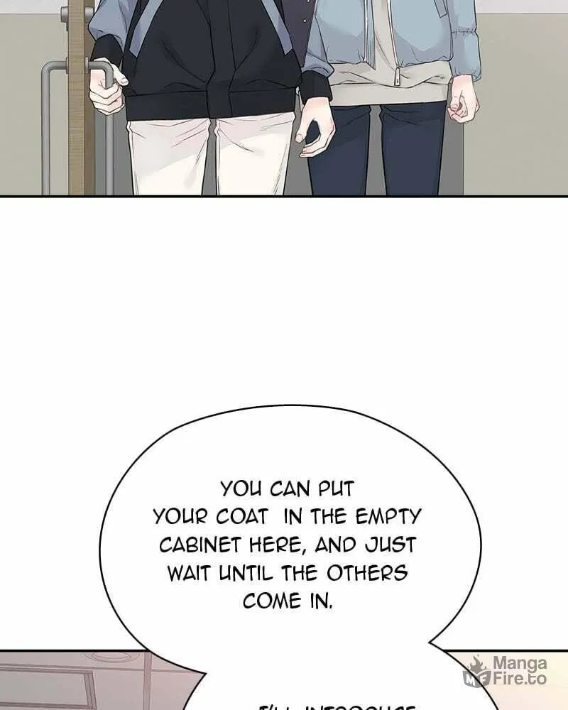Read As If Love Doesn