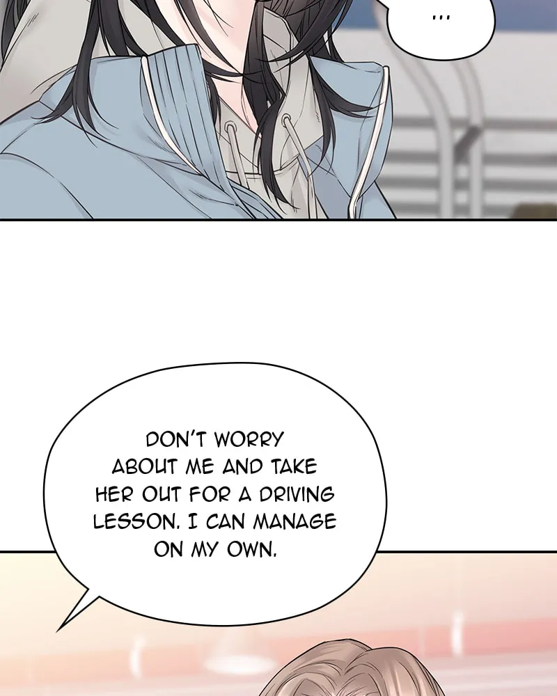 Read As If Love Doesn
