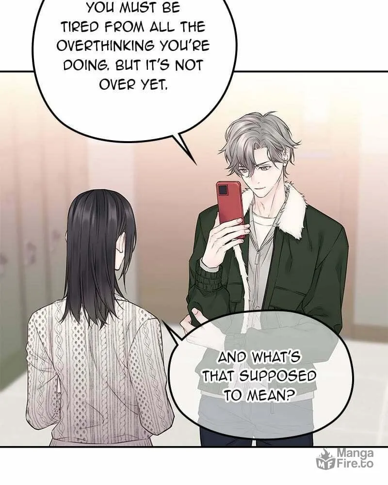 Read As If Love Doesn