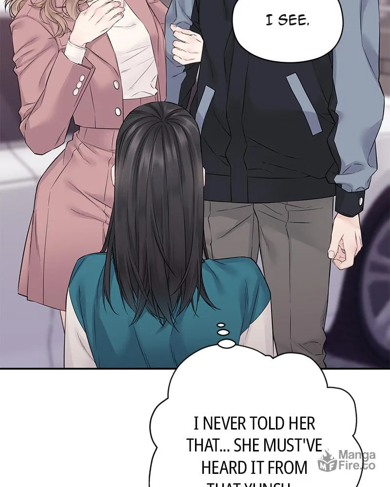 Read As If Love Doesn