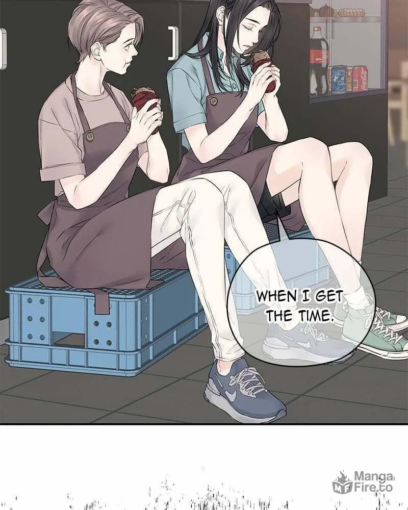 Read As If Love Doesn