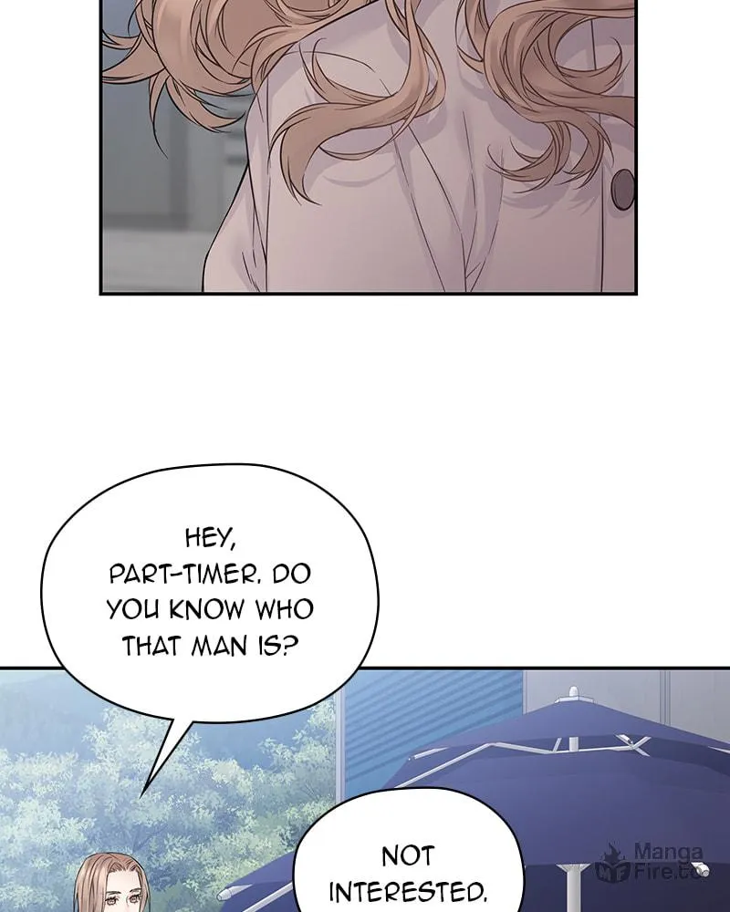 Read As If Love Doesn