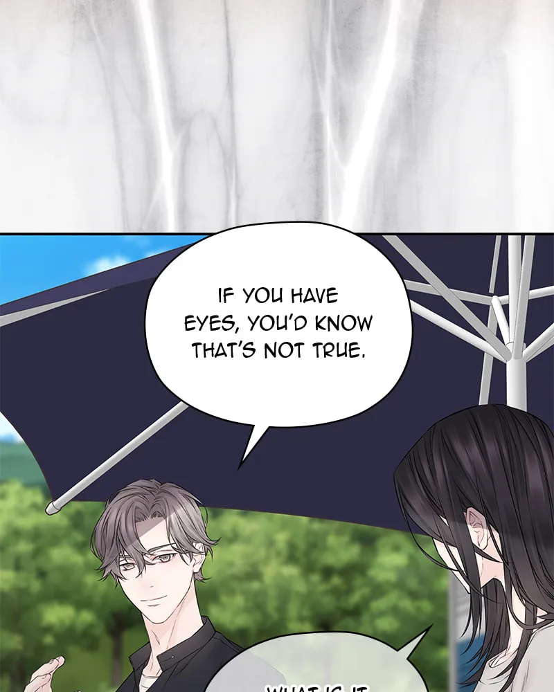 Read As If Love Doesn