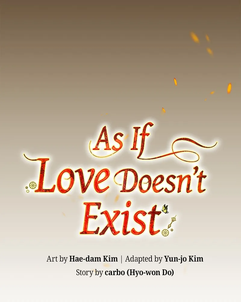 Read As If Love Doesn