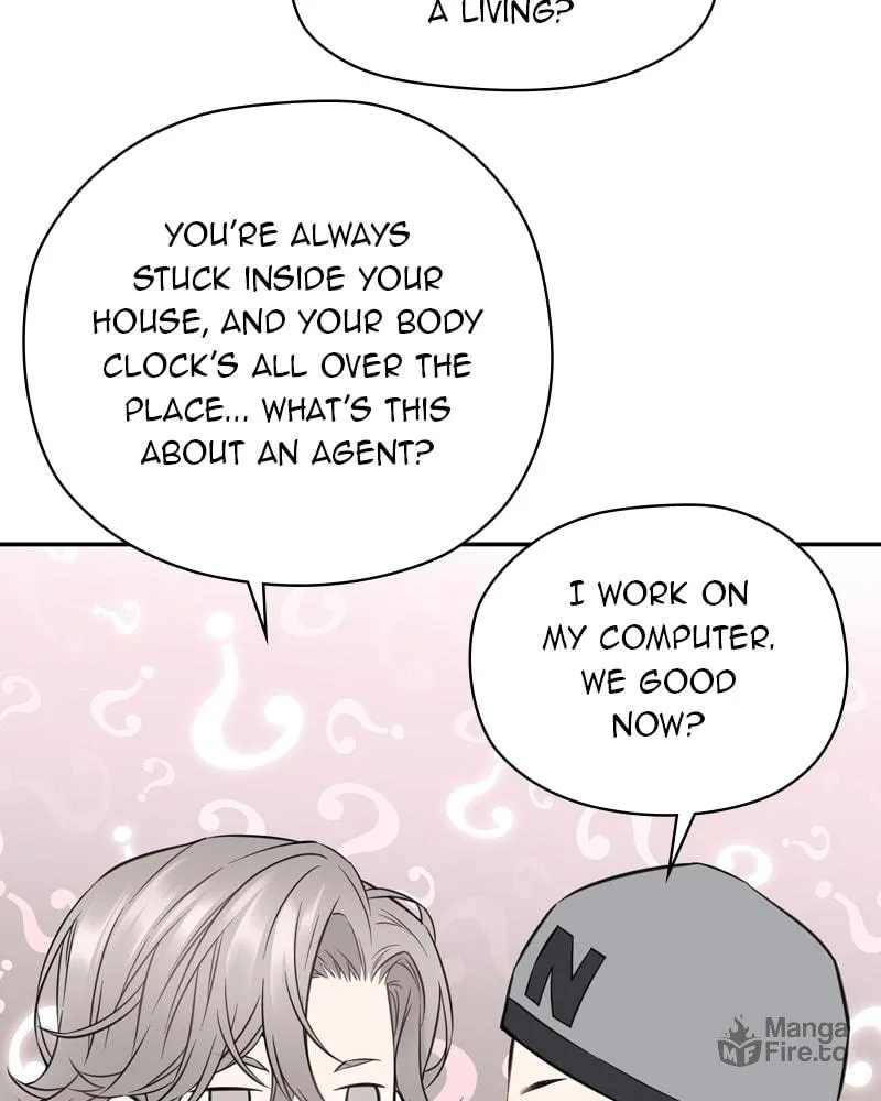 Read As If Love Doesn