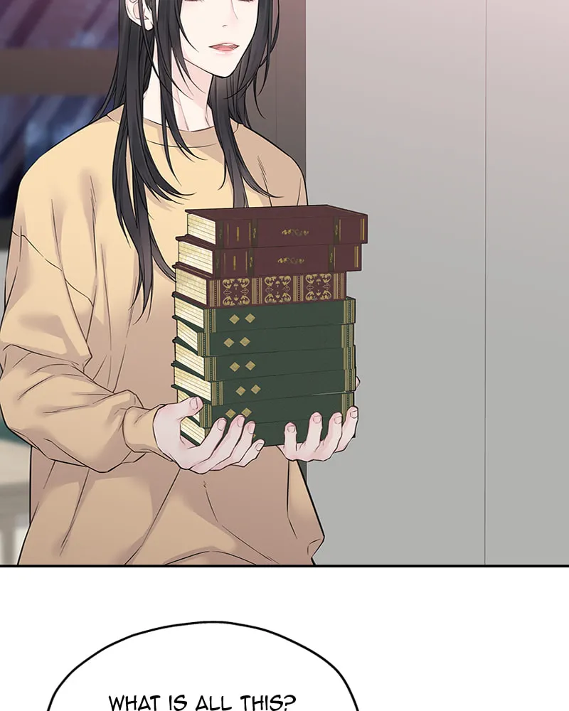 Read As If Love Doesn