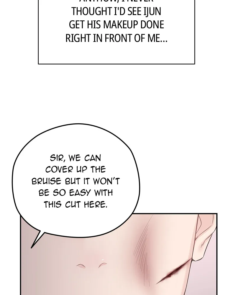 Read As If Love Doesn