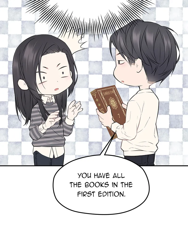 Read As If Love Doesn