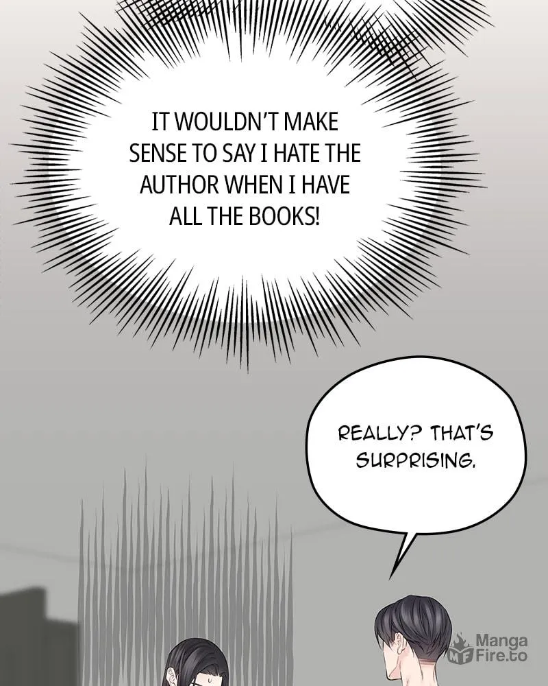 Read As If Love Doesn