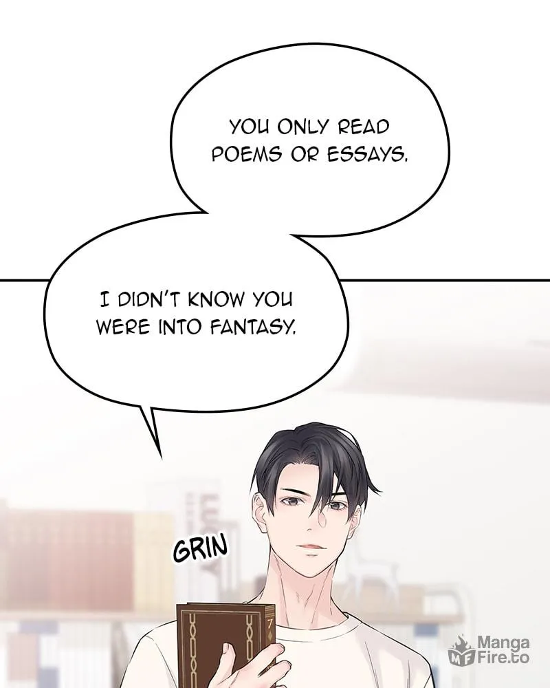 Read As If Love Doesn