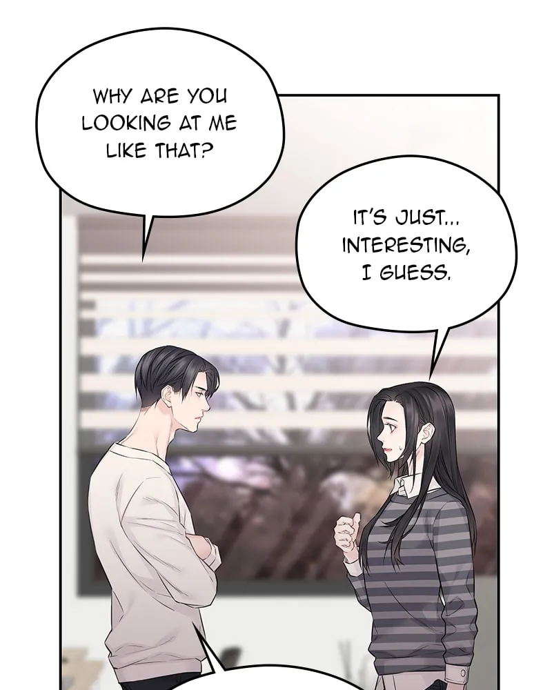 Read As If Love Doesn
