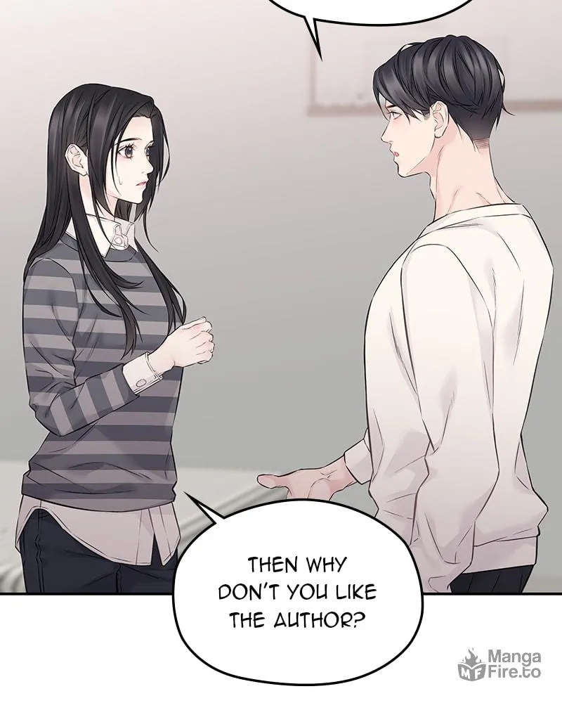 Read As If Love Doesn