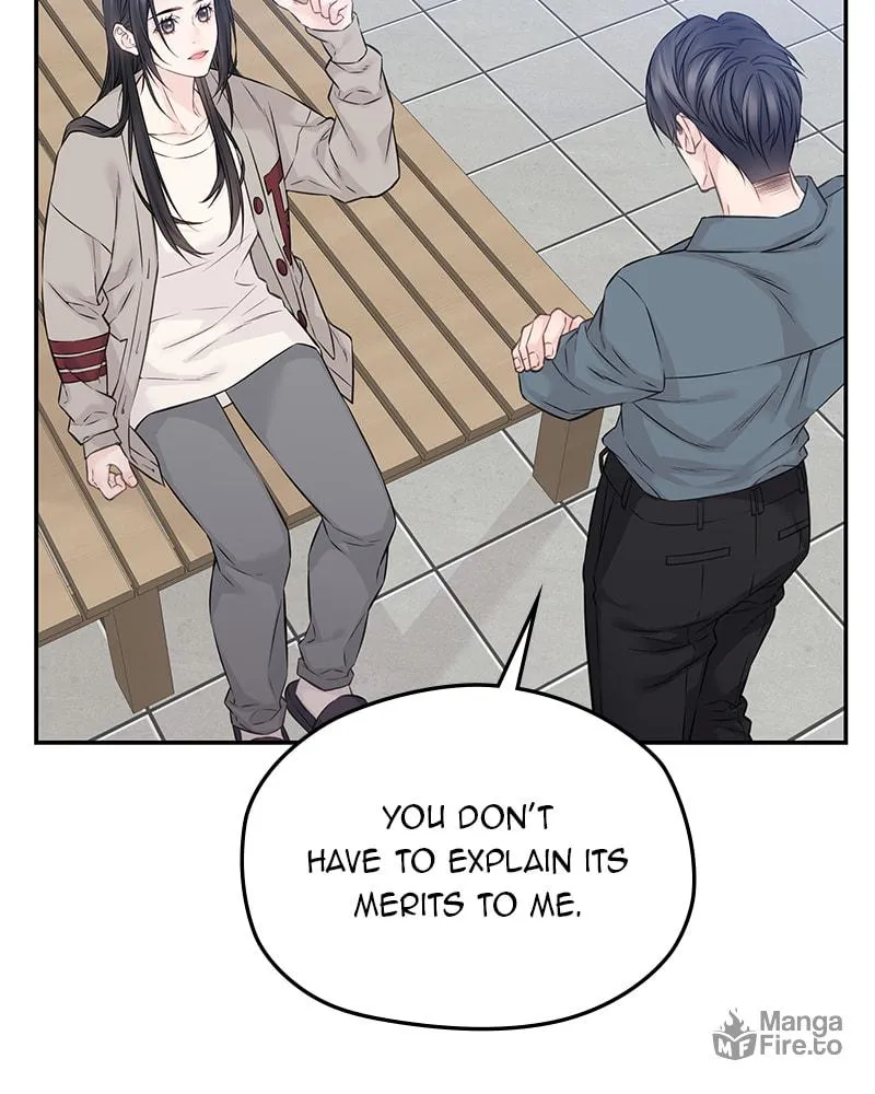Read As If Love Doesn