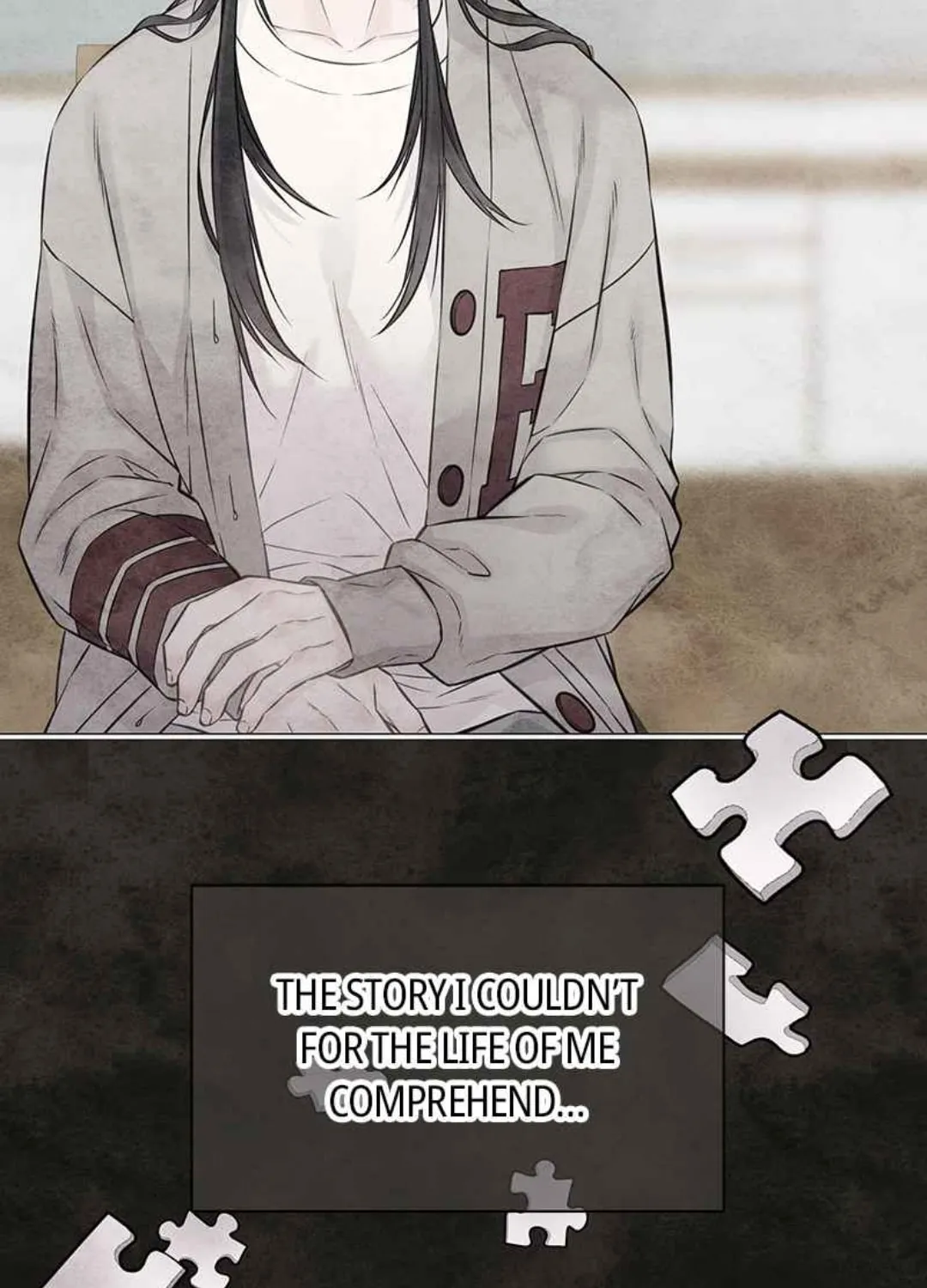 Read As If Love Doesn