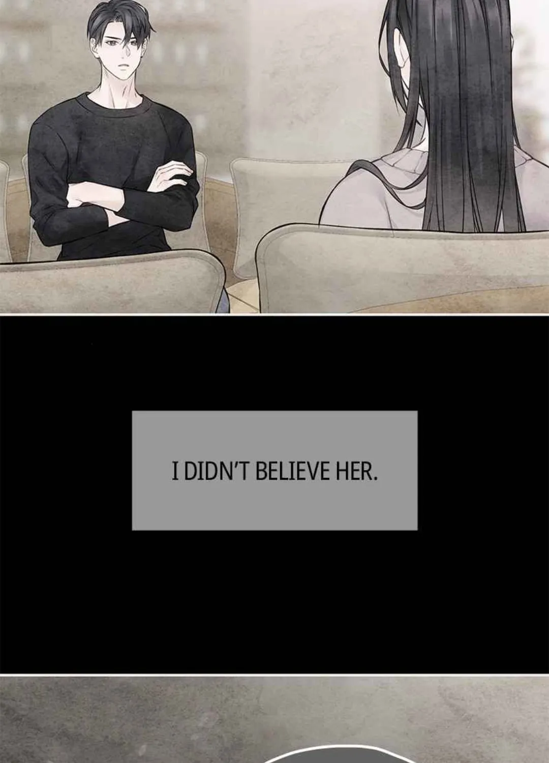 Read As If Love Doesn
