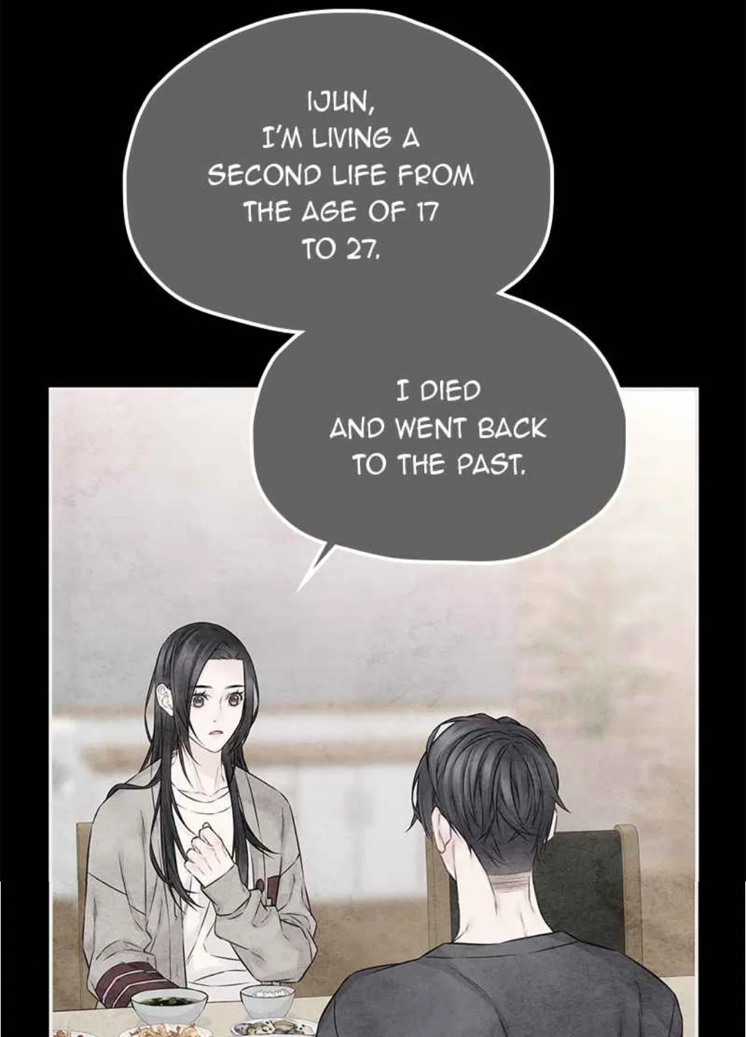 Read As If Love Doesn