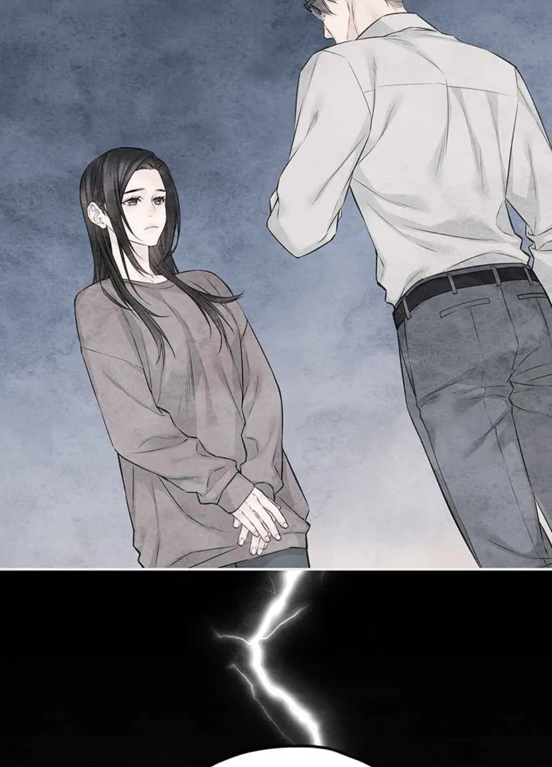 Read As If Love Doesn