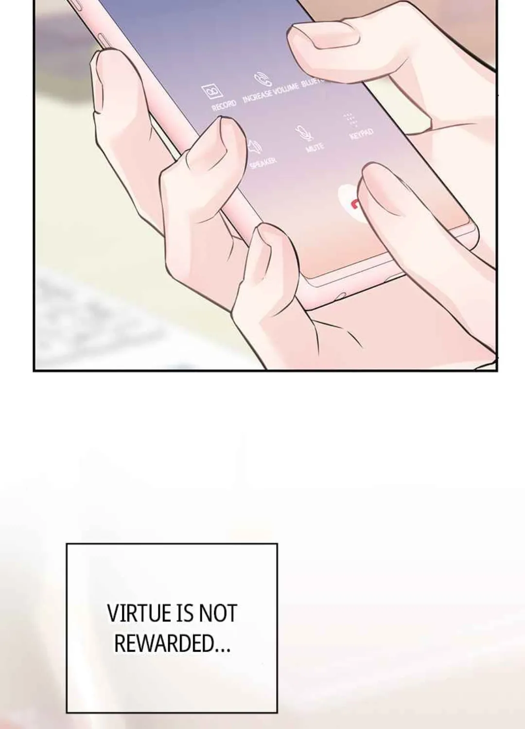 Read As If Love Doesn